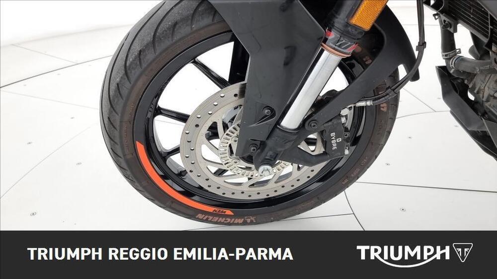 KTM 125 Duke ABS (2017 - 20) (22)