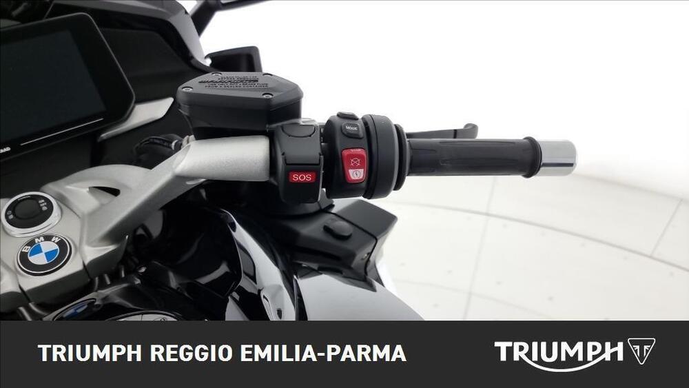 Bmw K 1600 GTL (2022 - 26) (9)