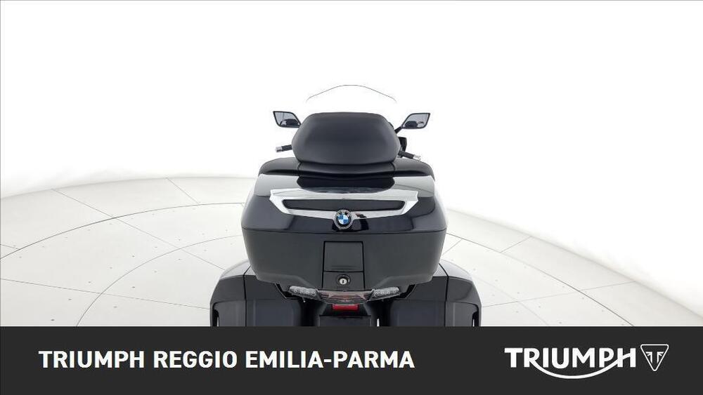 Bmw K 1600 GTL (2022 - 26) (13)