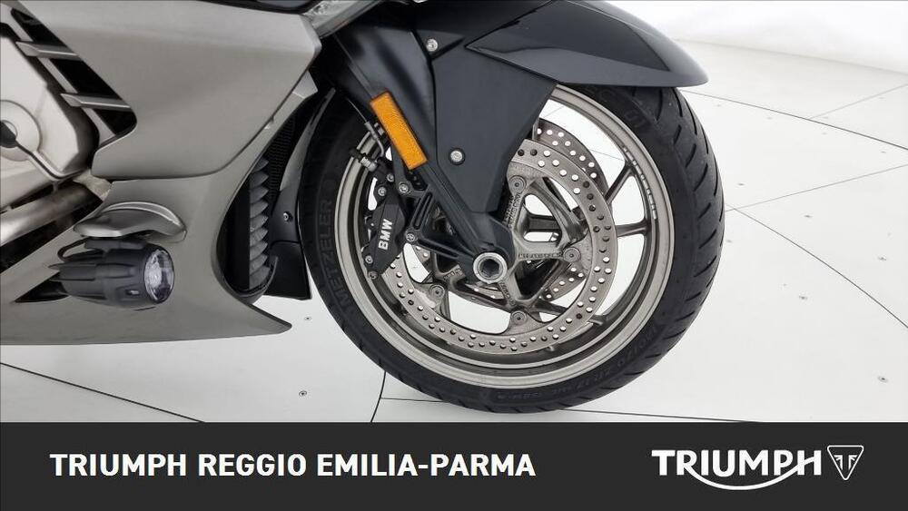 Bmw K 1600 GTL (2022 - 26) (17)