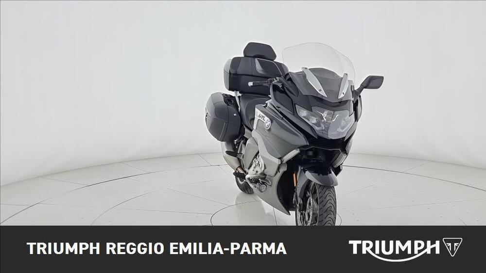 Bmw K 1600 GTL (2022 - 26) (6)