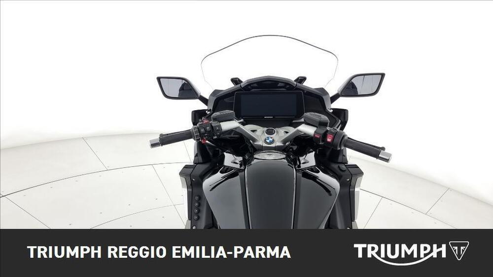 Bmw K 1600 GTL (2022 - 26) (14)