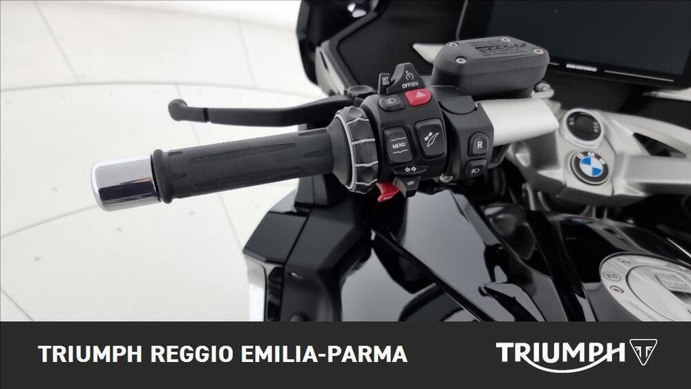 Bmw K 1600 GTL (2022 - 26) (10)