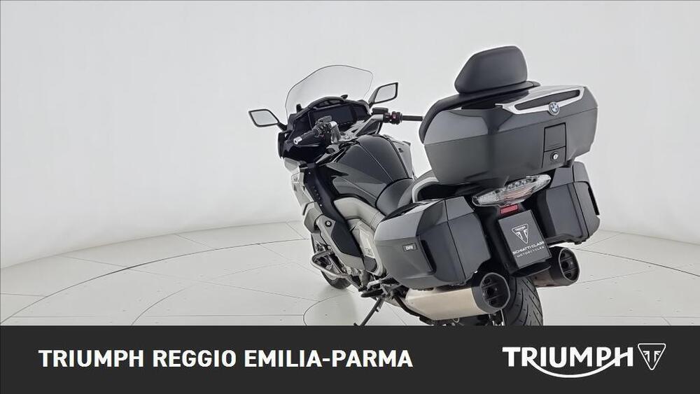 Bmw K 1600 GTL (2022 - 26) (3)