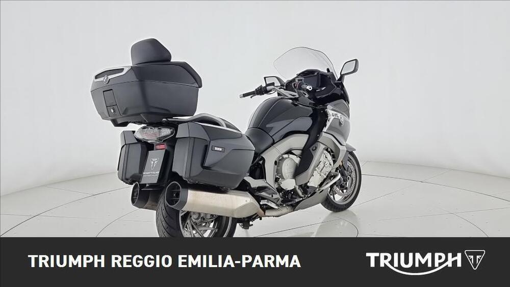 Bmw K 1600 GTL (2022 - 26) (7)