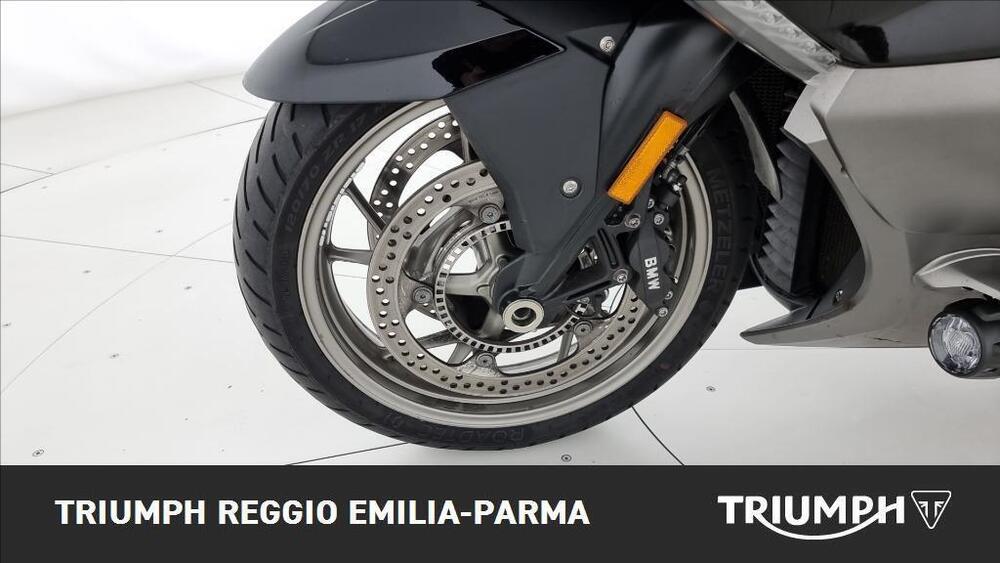 Bmw K 1600 GTL (2022 - 26) (18)