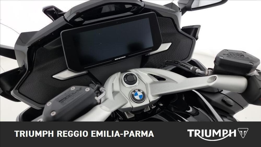 Bmw K 1600 GTL (2022 - 26) (8)