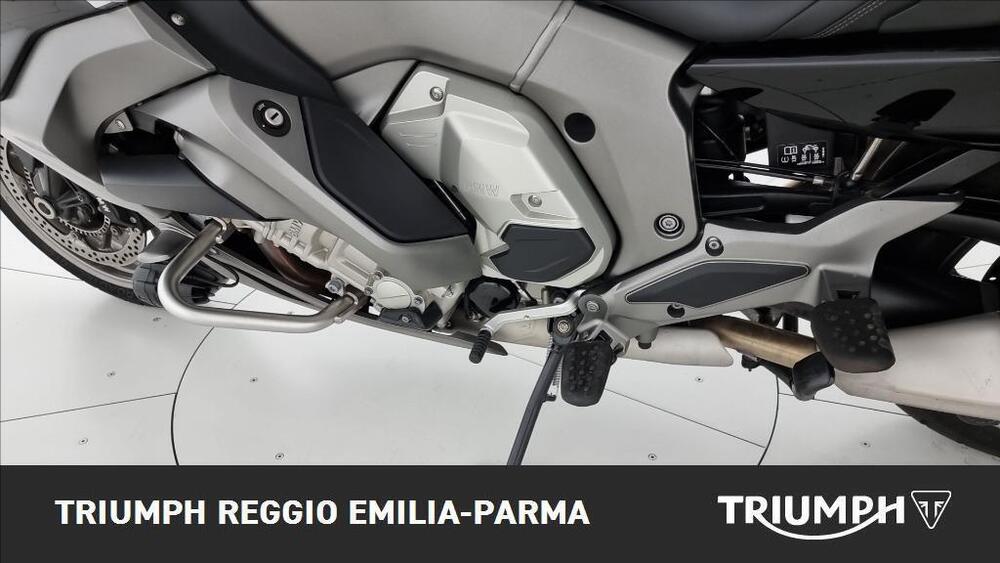 Bmw K 1600 GTL (2022 - 26) (20)