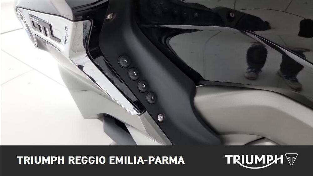 Bmw K 1600 GTL (2022 - 26) (21)