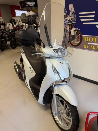Honda SH 150 i ABS (2013 - 16) usata