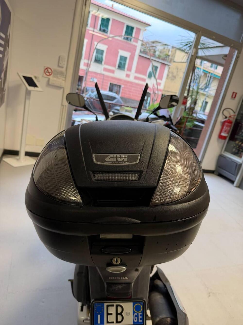 Honda SH 150 i ABS (2013 - 16) (5)