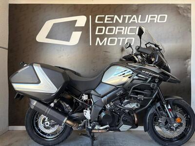 Suzuki V-Strom 1000 (2017 - 20) usata