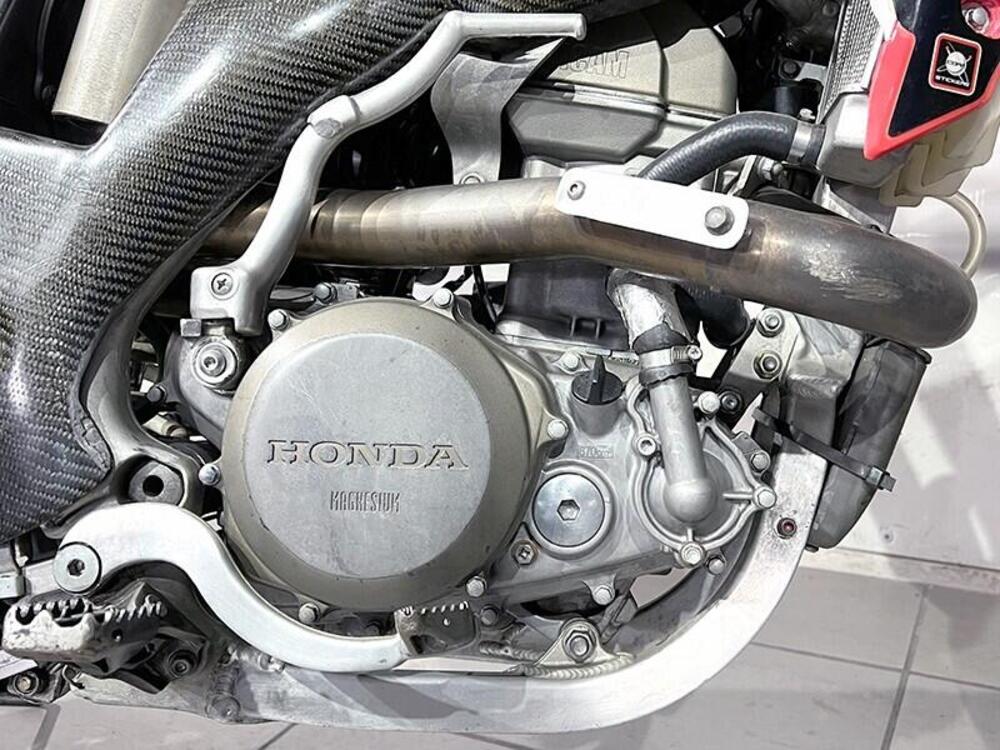 Honda CRF 450 R (2001 - 02) (5)