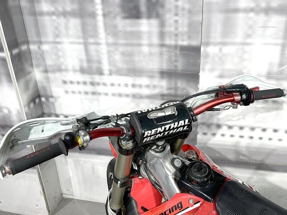 Honda CRF 450 R (2001 - 02) (6)
