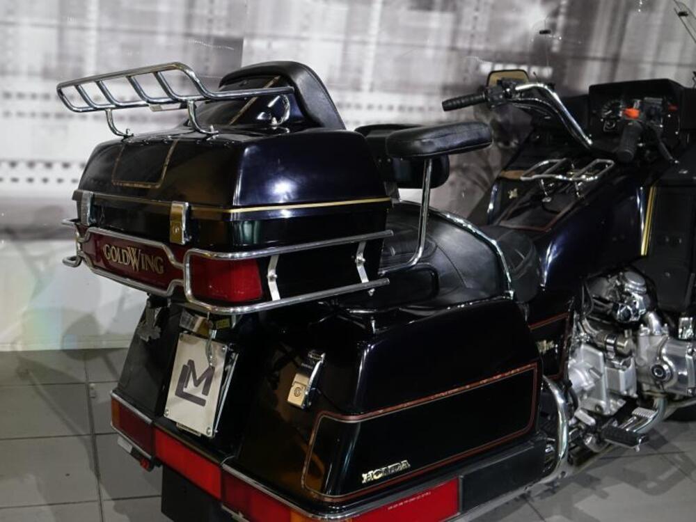 Honda GL 1200 Gold wing (4)