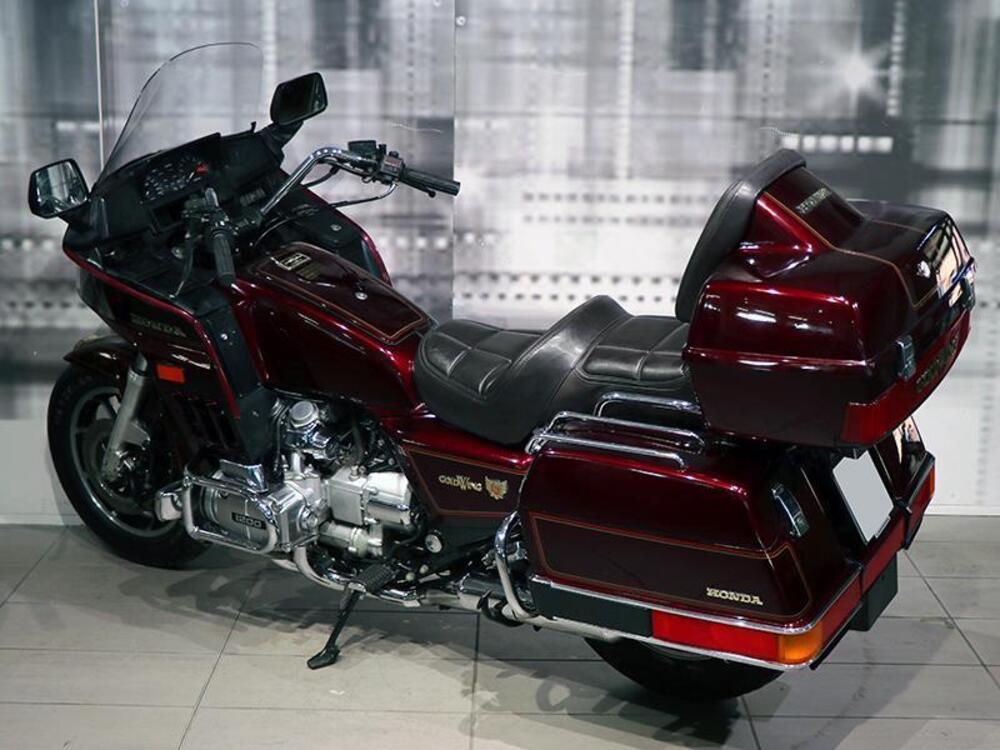 Honda GL 1200 Gold wing (2)