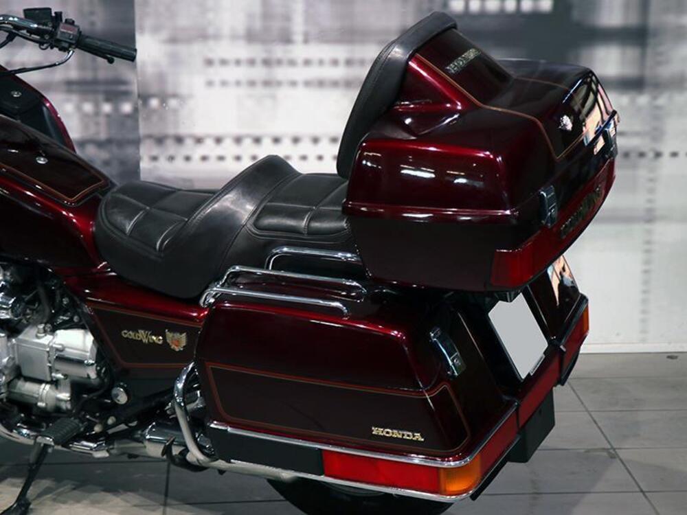Honda GL 1200 Gold wing (3)