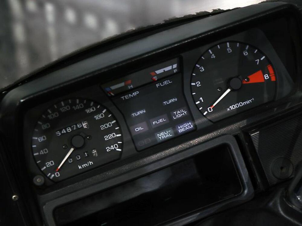 Honda GL 1200 Gold wing (6)