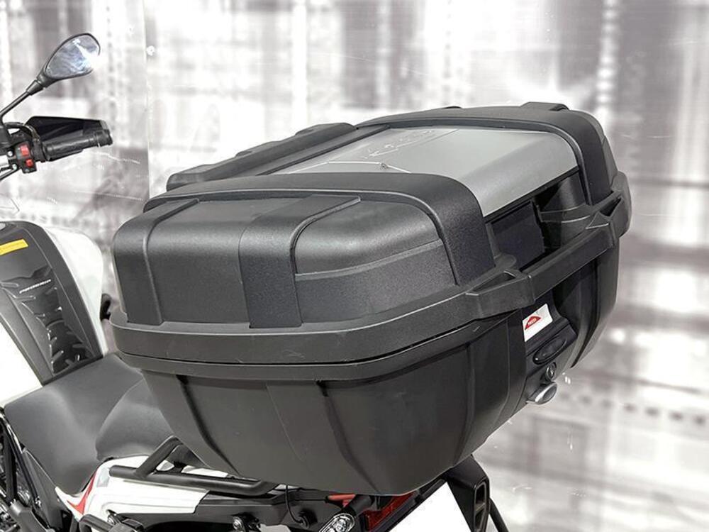 Benelli TRK 502X (2018 - 20) (4)