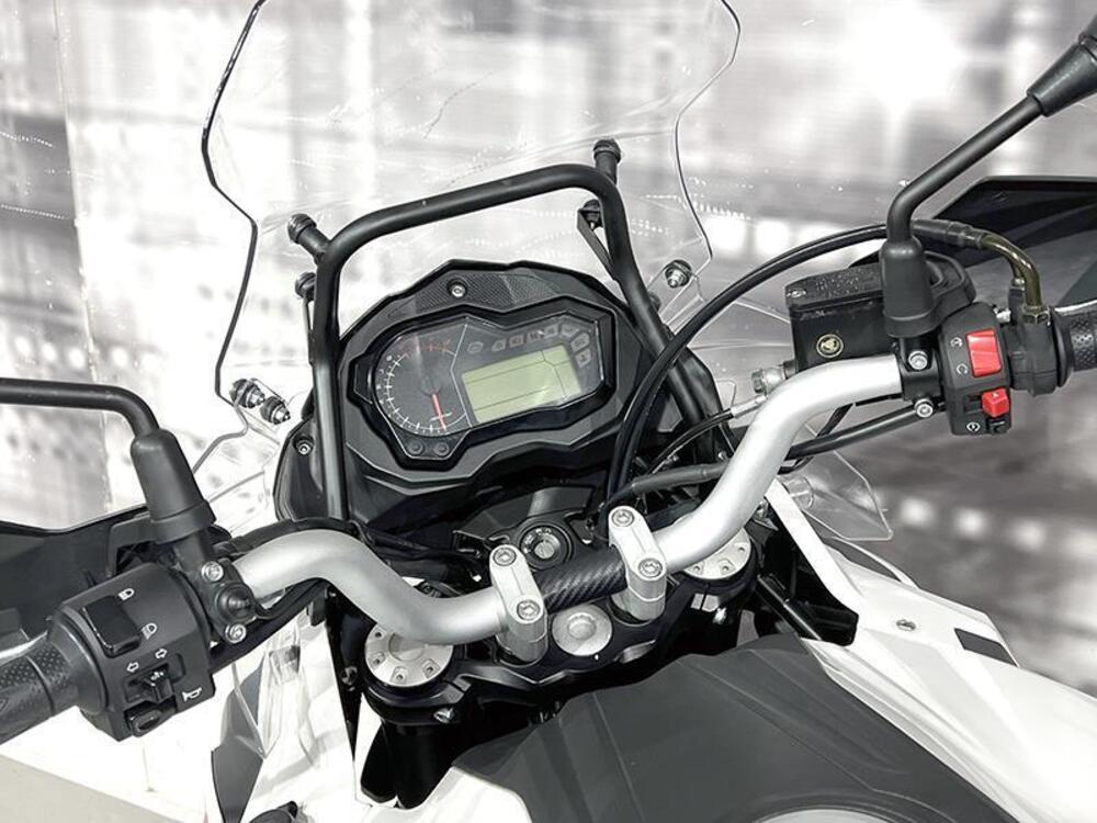 Benelli TRK 502X (2018 - 20) (6)
