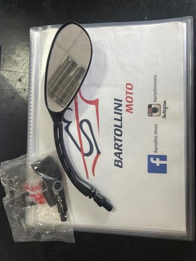 Specchietto retrovisore Far destro