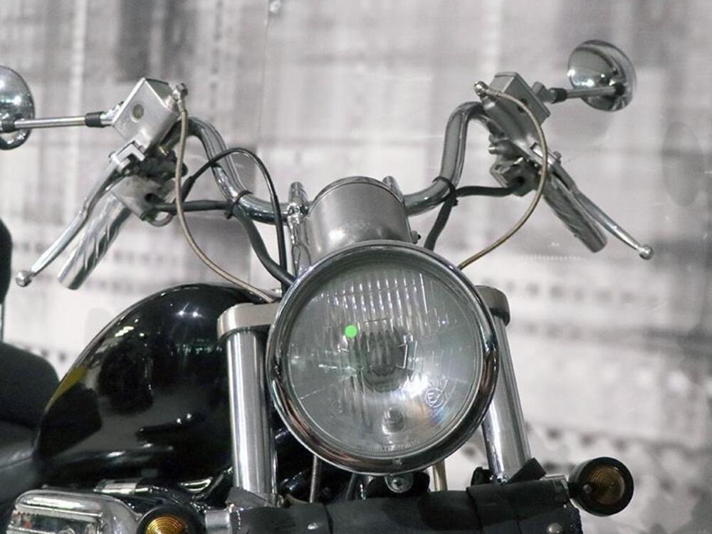 Suzuki VS 600 GLF Intruder (1996 - 98) (3)