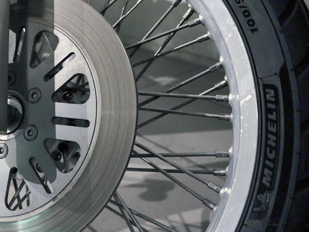 Suzuki VS 600 GLF Intruder (1996 - 98) (5)