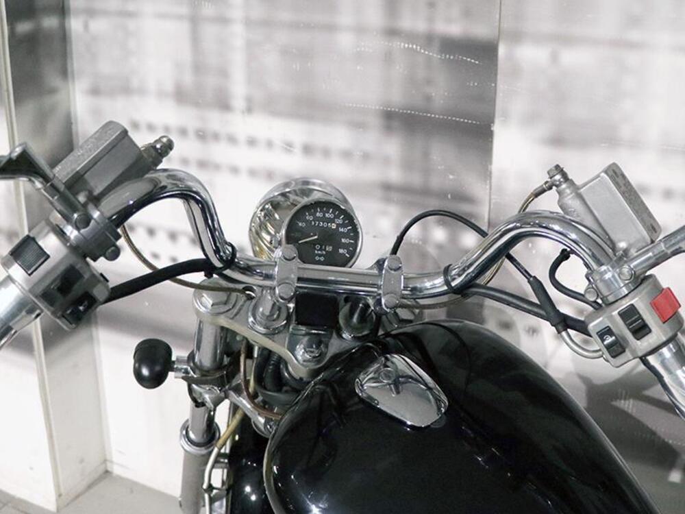 Suzuki VS 600 GLF Intruder (1996 - 98) (6)