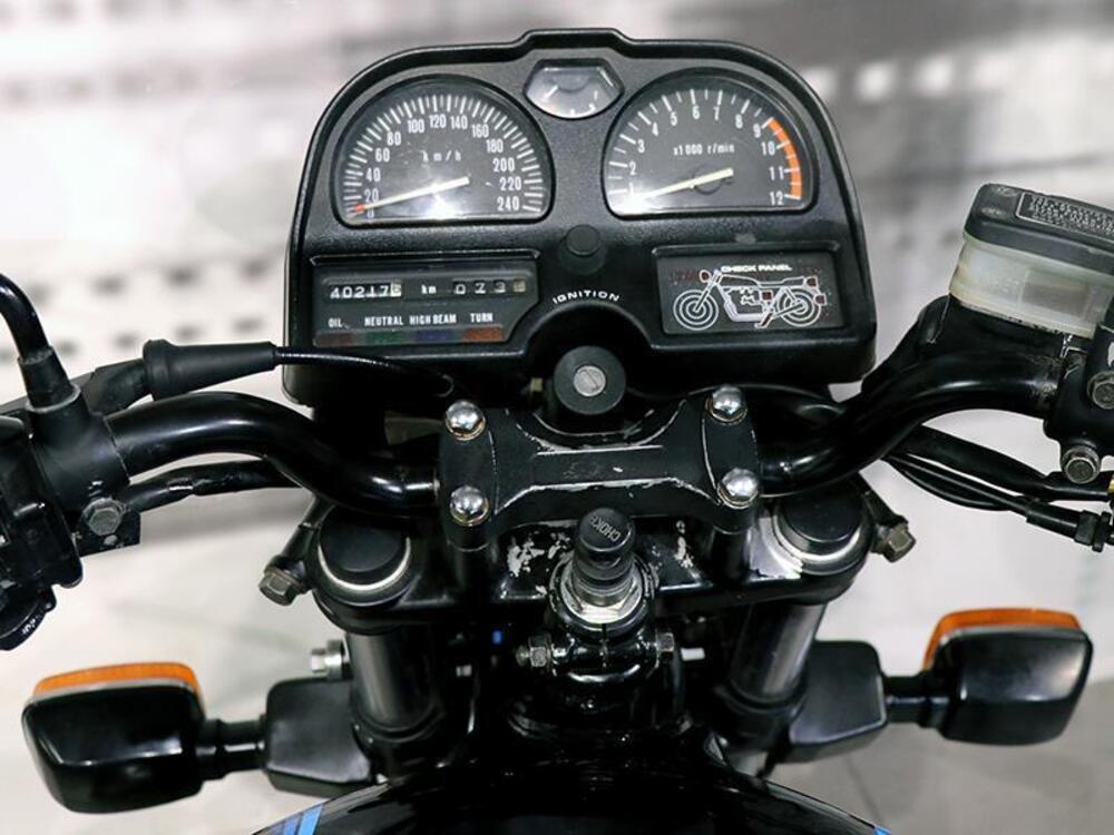 Suzuki GSX 1100 S-ES (1980 - 87) (6)