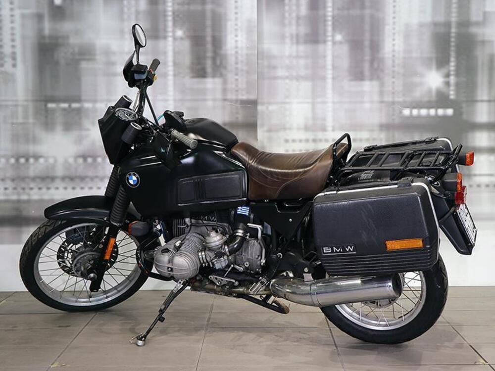 Bmw R 80 GS (1987 - 96) (2)