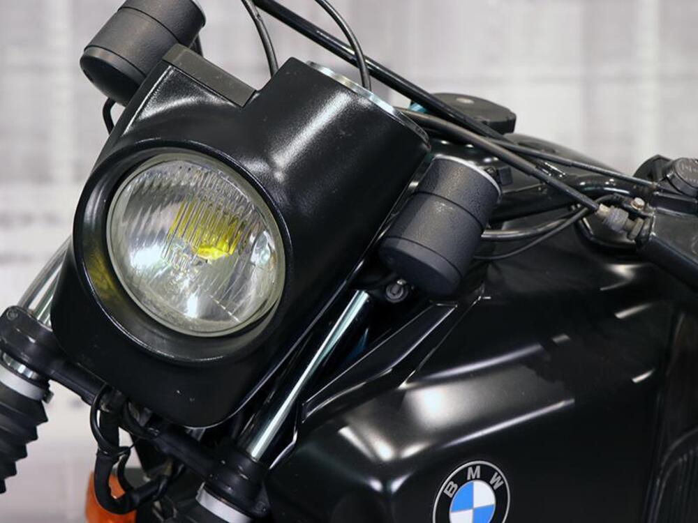 Bmw R 80 GS (1987 - 96) (4)