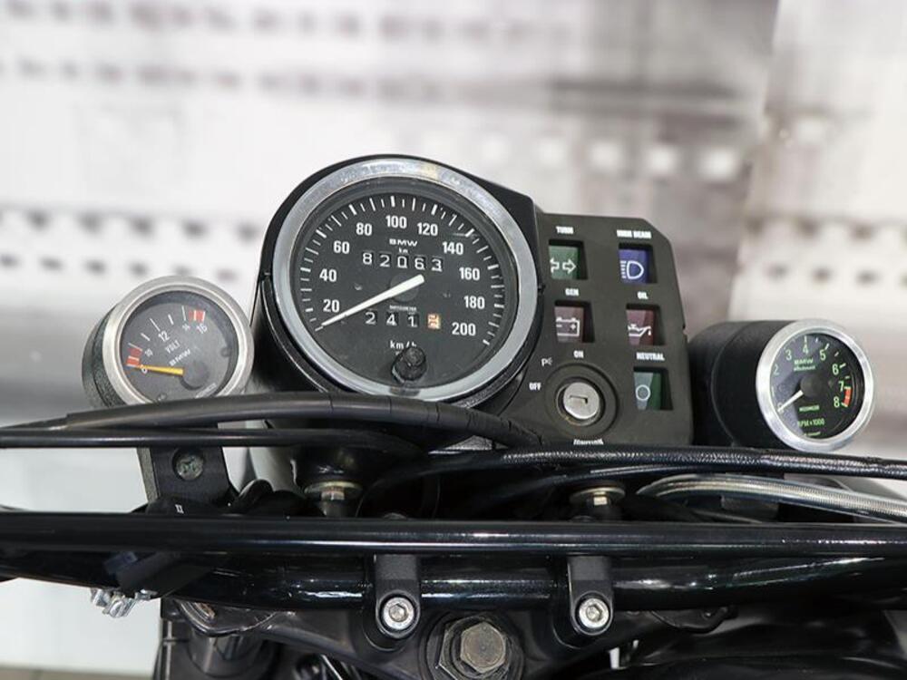 Bmw R 80 GS (1987 - 96) (5)