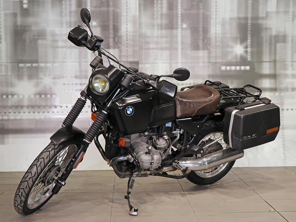 Bmw R 80 GS (1987 - 96) (6)