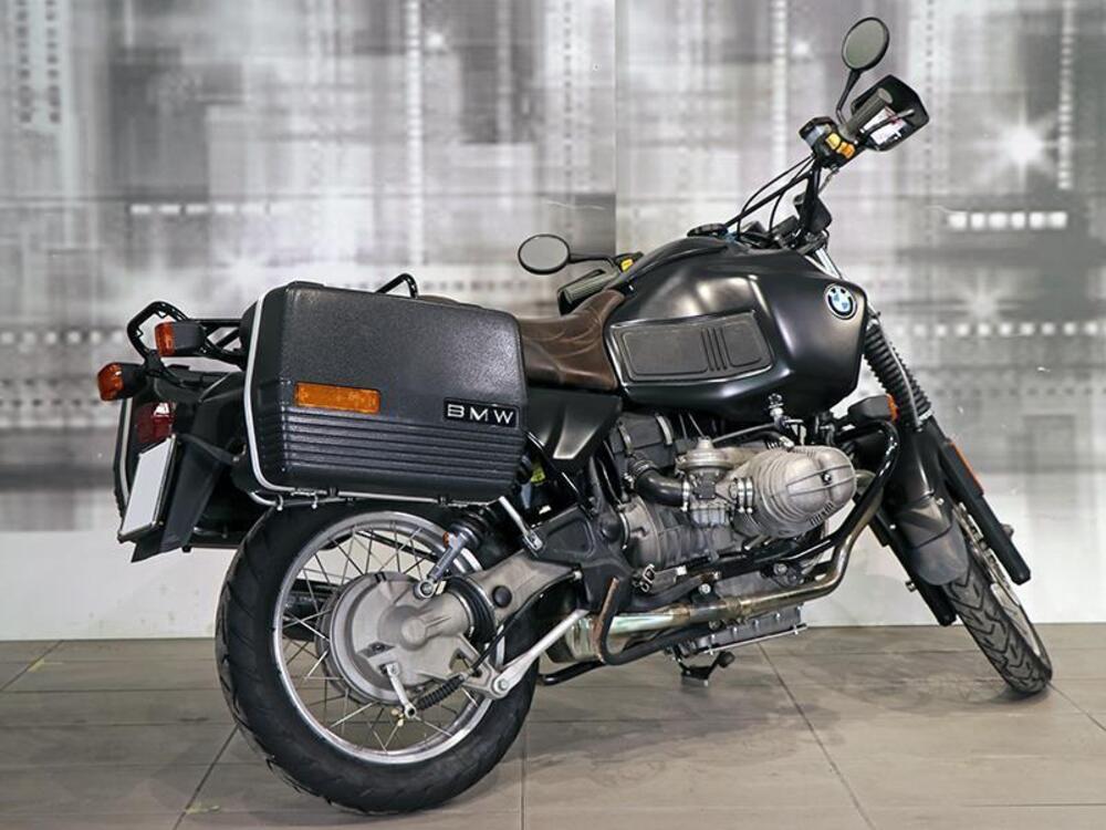 Bmw R 80 GS (1987 - 96) (7)