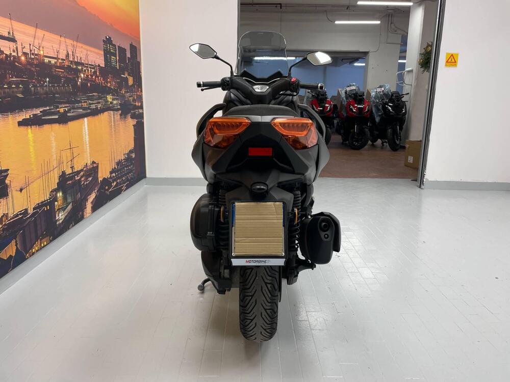 Yamaha X-Max 300 Tech Max (2021 - 24) (6)