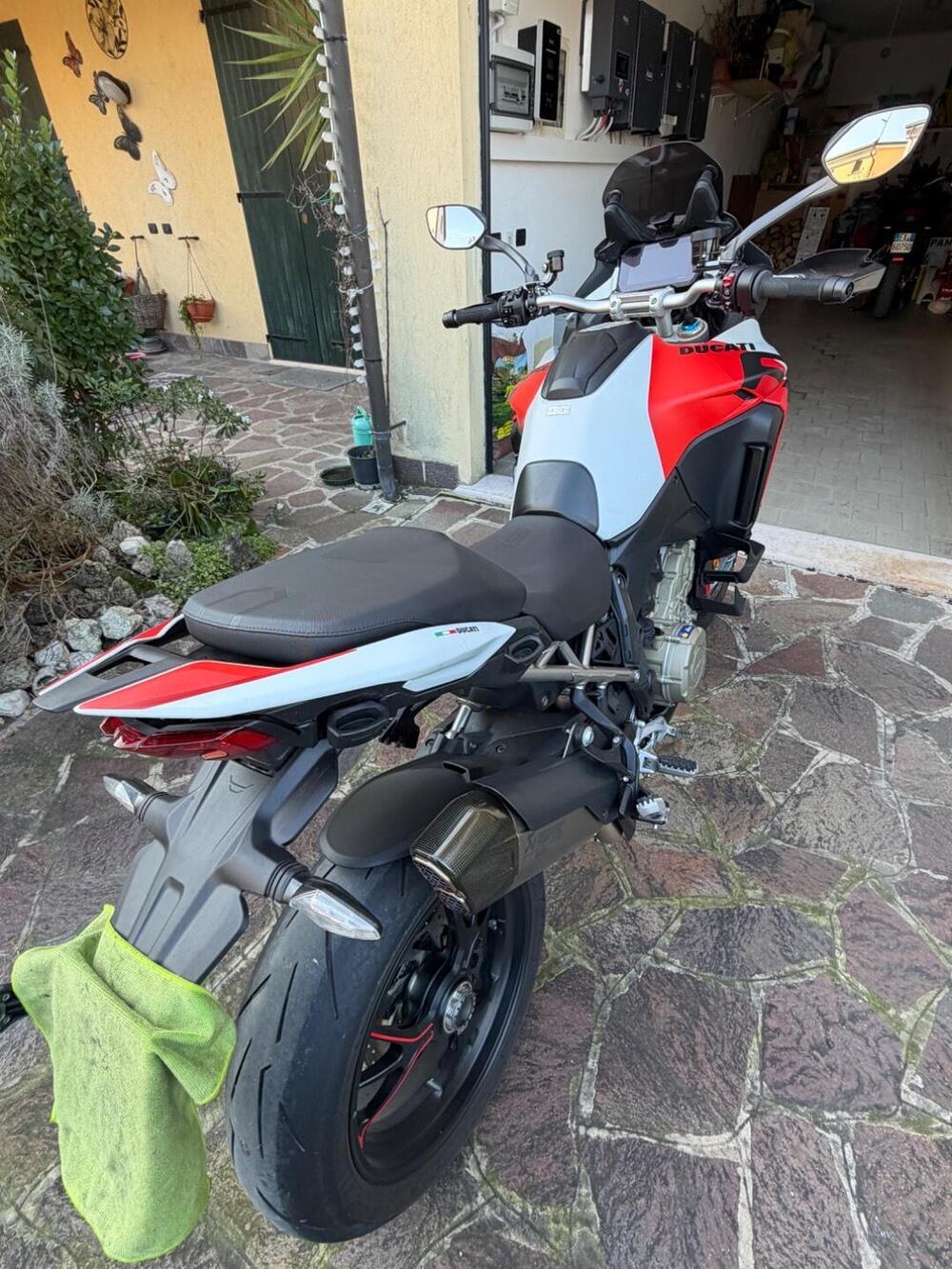 Ducati Multistrada V4 RS (2024 - 25) (4)