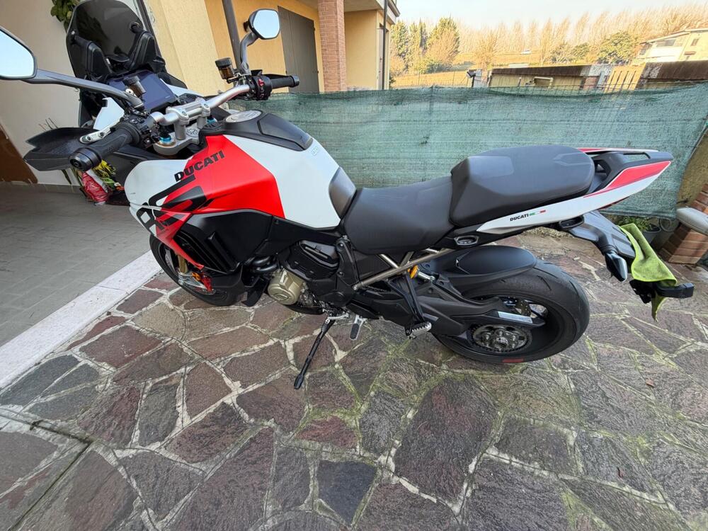 Ducati Multistrada V4 RS (2024 - 25) (6)