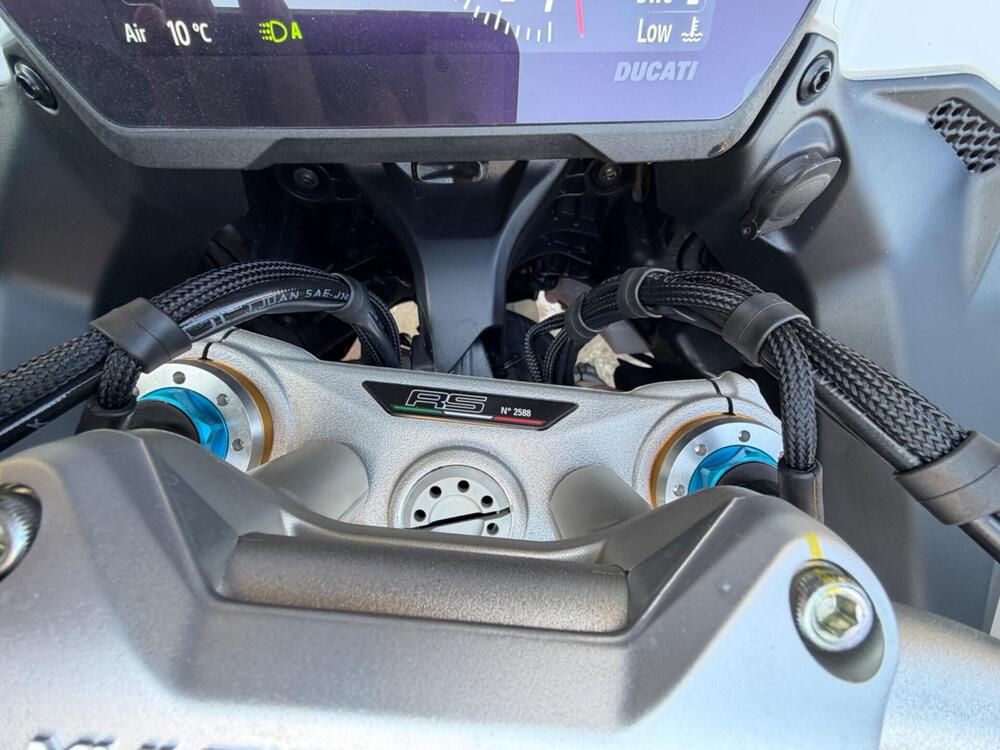 Ducati Multistrada V4 RS (2024 - 25) (9)