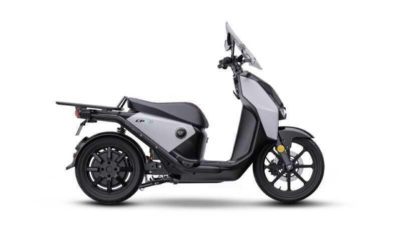 VMoto CPx CPxD (2025 - 26)