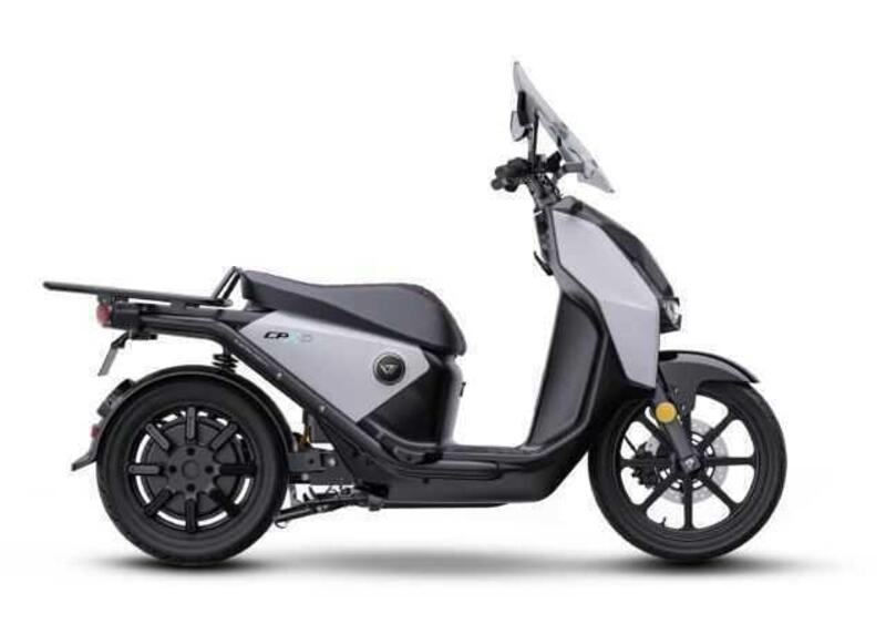 VMoto CPx CPxD (2025 - 26)