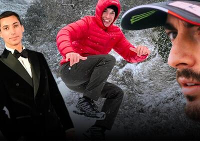 DopoGP: tra due settimane in pista, tutti gli aggiornamenti [VIDEO] 