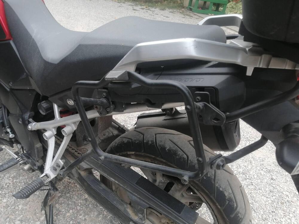 Suzuki V-Strom 1000 ABS (2014 - 17) (5)