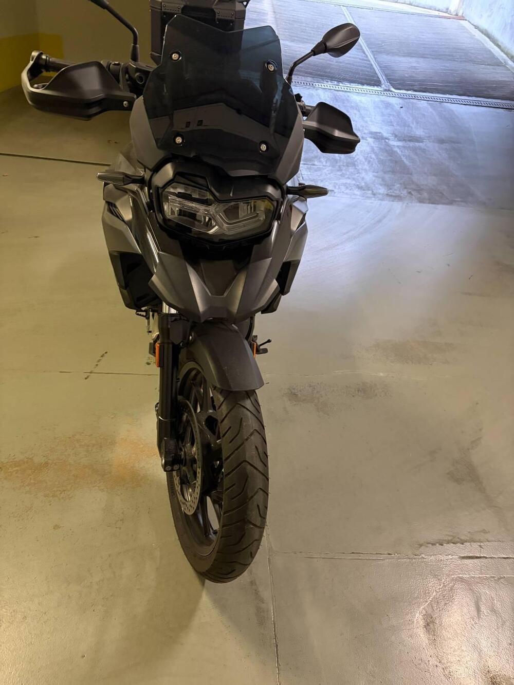 Bmw F 750 GS (2021 - 24)