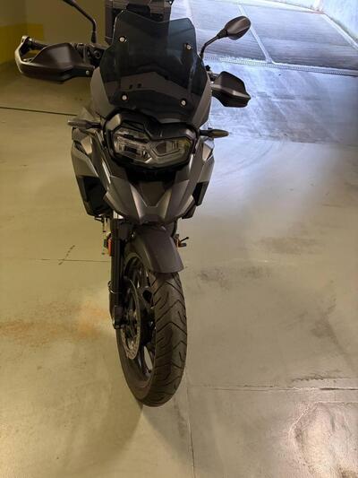 Bmw F 750 GS (2021 - 24) usata