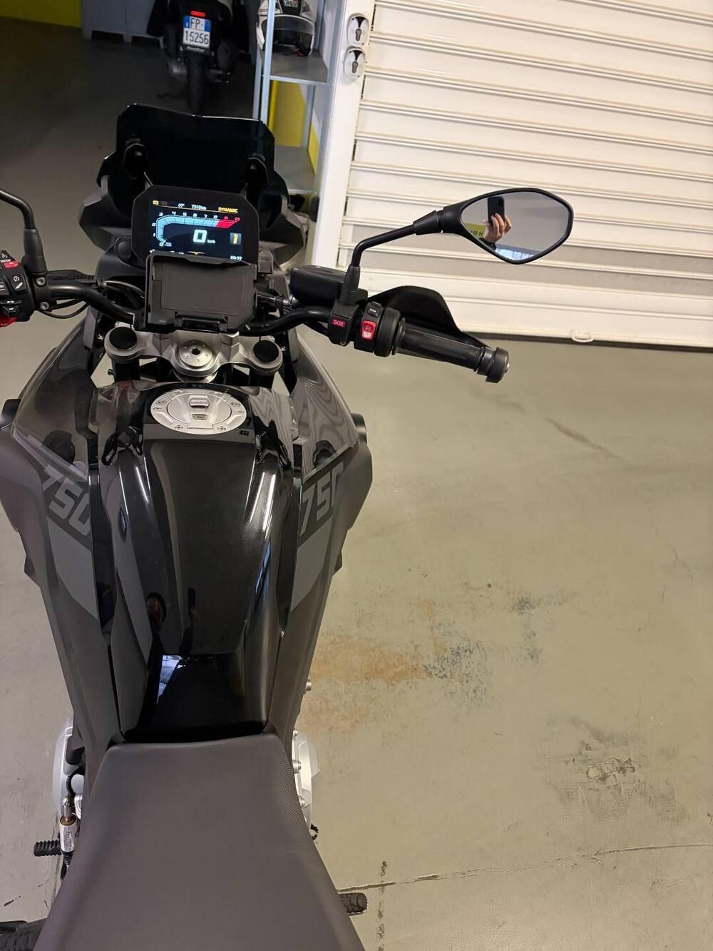 Bmw F 750 GS (2021 - 24) (4)