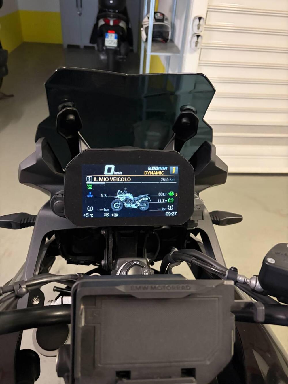 Bmw F 750 GS (2021 - 24) (5)