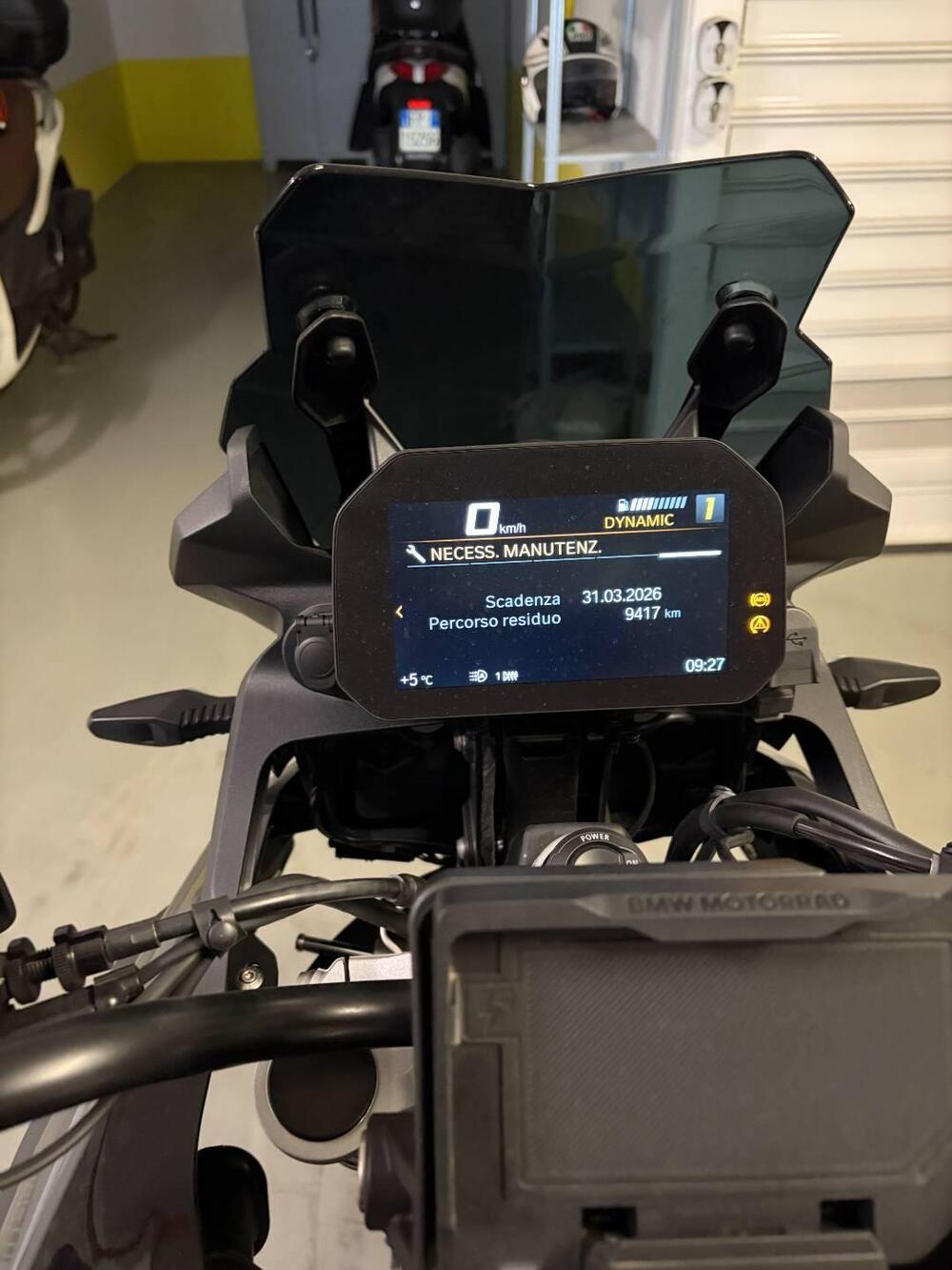 Bmw F 750 GS (2021 - 24) (6)