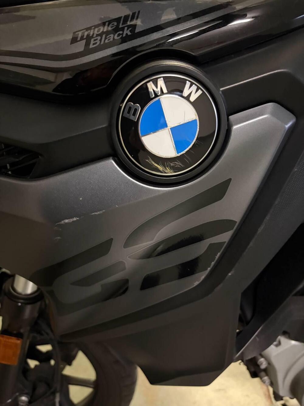 Bmw F 750 GS (2021 - 24) (7)