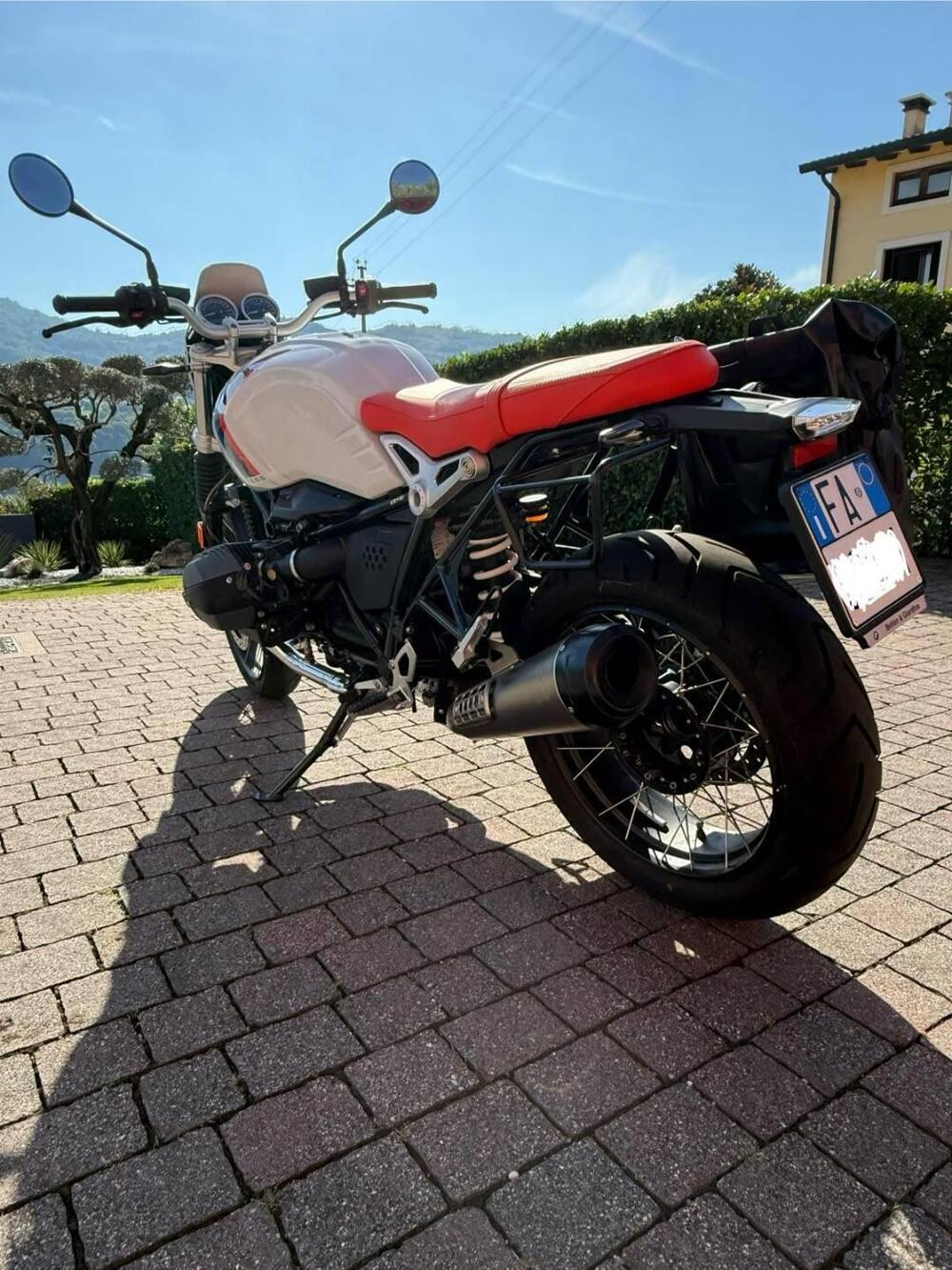 Bmw R nineT Urban GS (2021 - 24) (2)