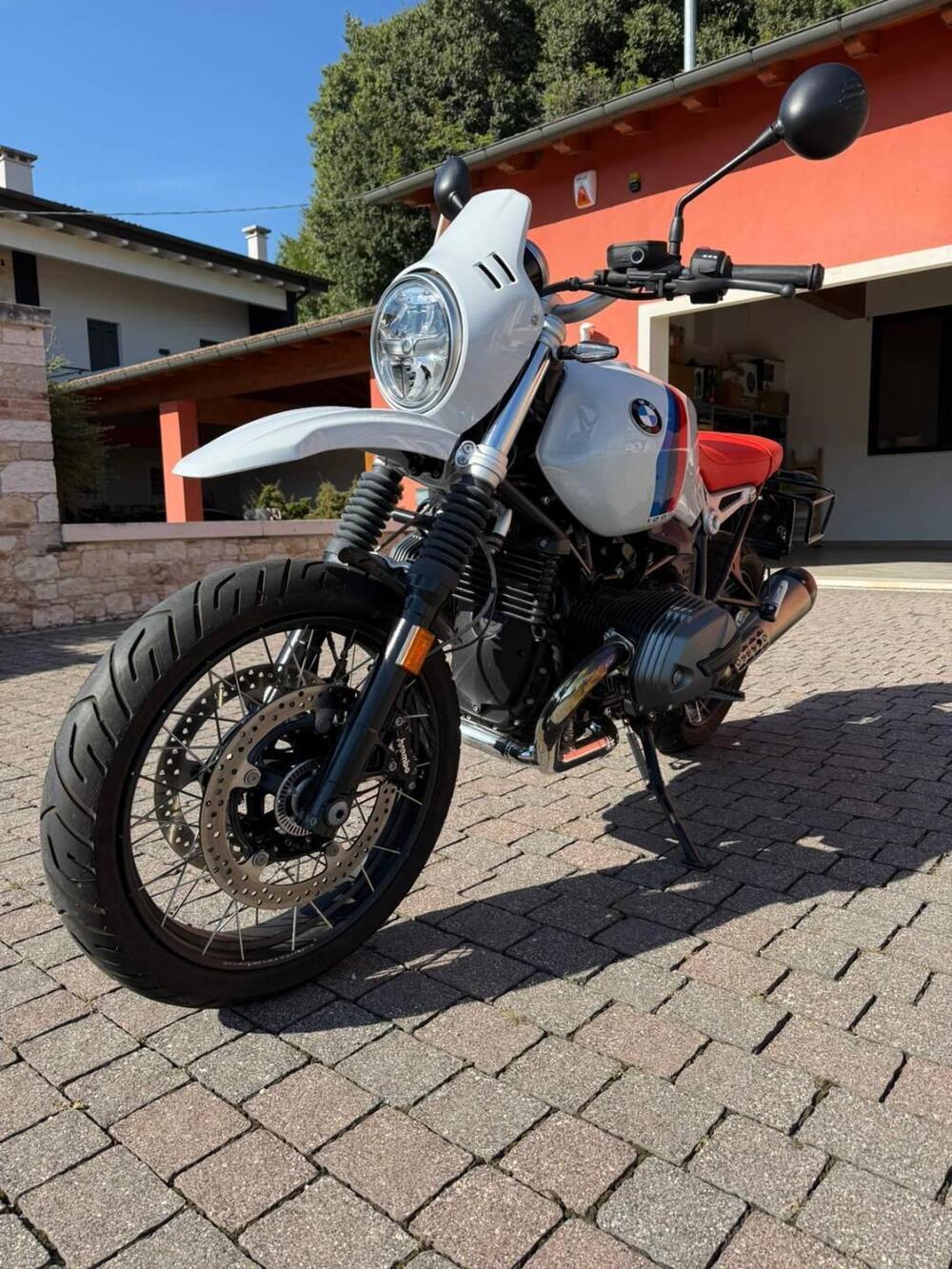 Bmw R nineT Urban GS (2021 - 24) (5)